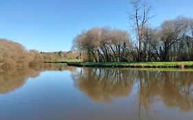 Hébergement canal